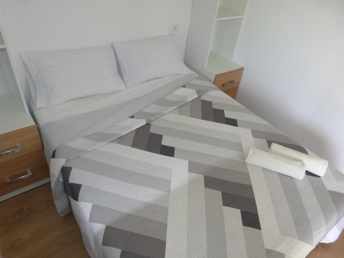 Suncanarias Apartamento Torres Del Sol 1305 Арона Экстерьер фото