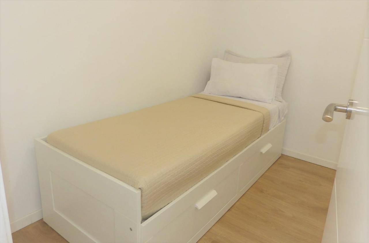 Suncanarias Apartamento Torres Del Sol 1305 Арона Экстерьер фото
