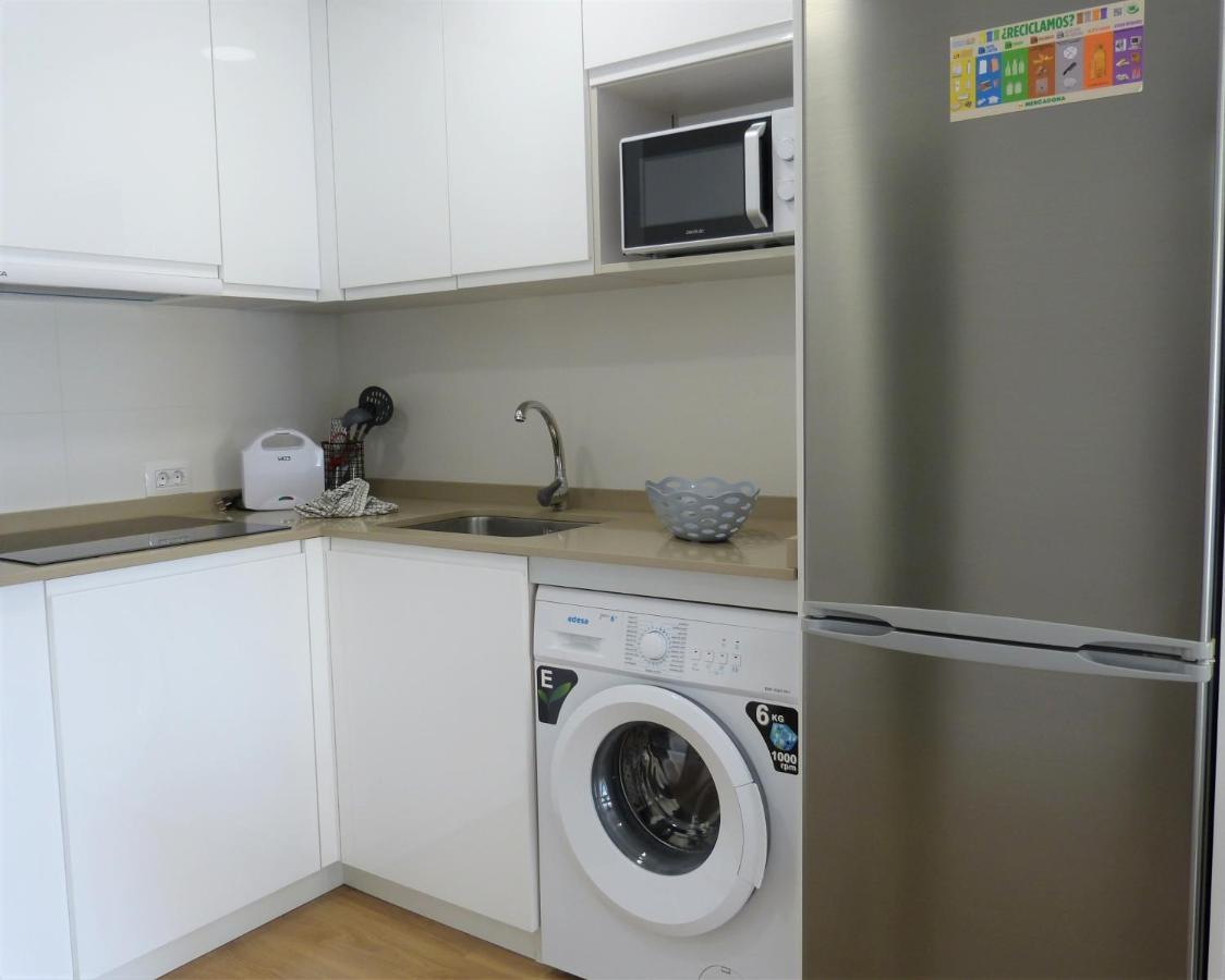 Suncanarias Apartamento Torres Del Sol 1305 Арона Экстерьер фото