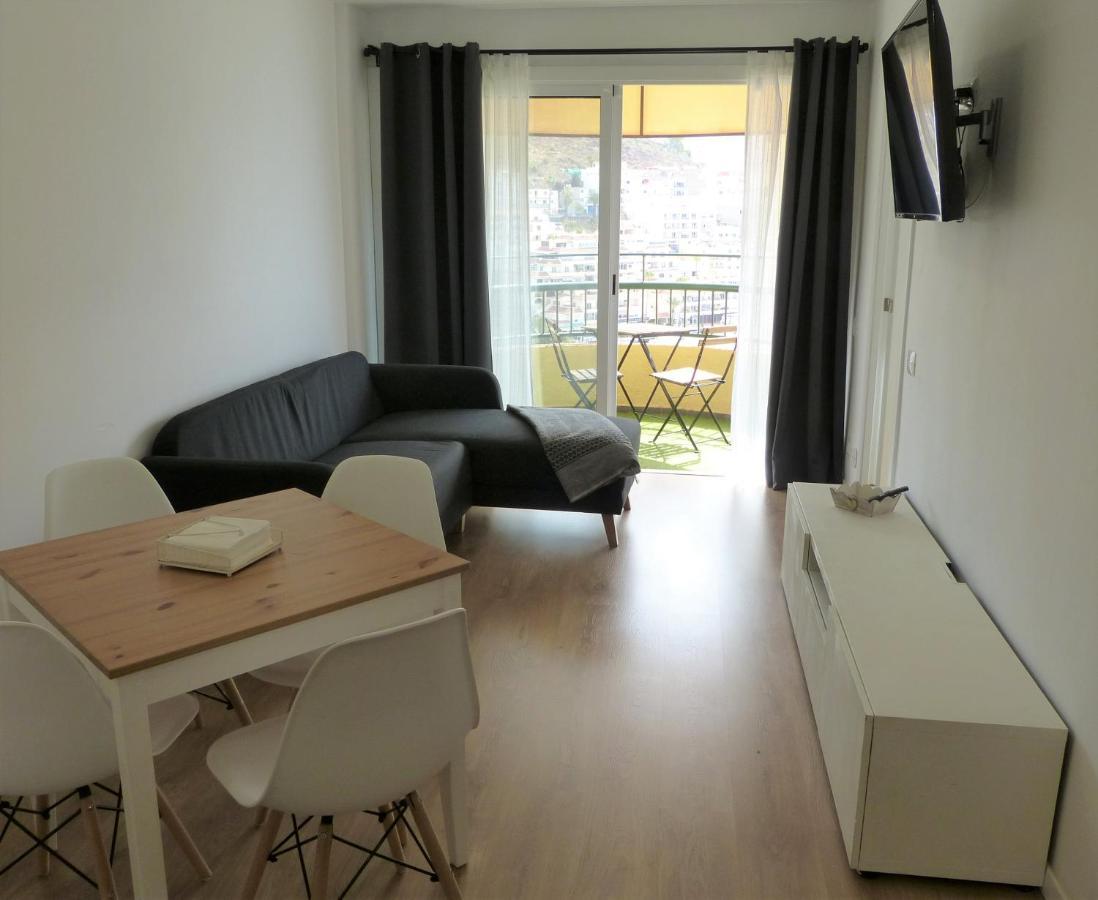 Suncanarias Apartamento Torres Del Sol 1305 Арона Экстерьер фото