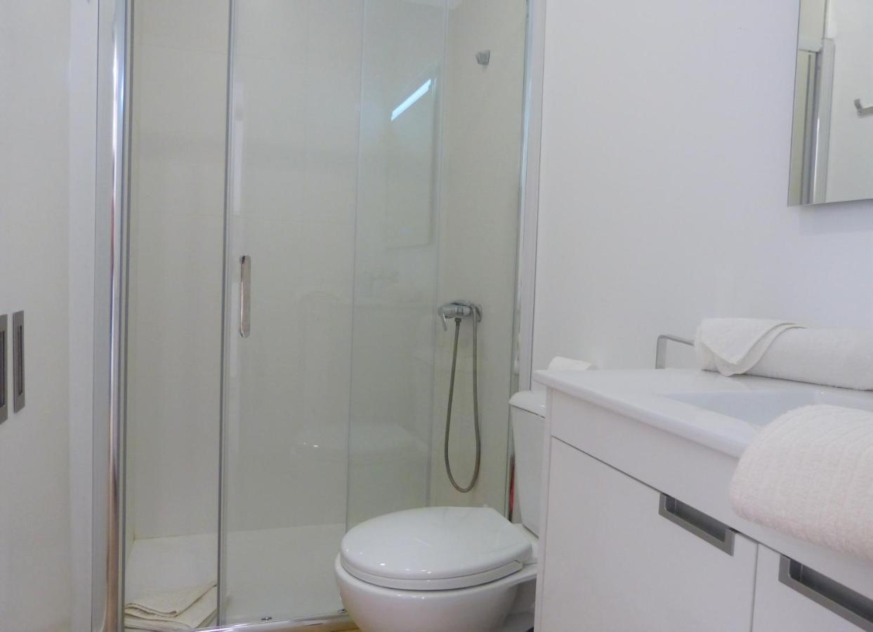 Suncanarias Apartamento Torres Del Sol 1305 Арона Экстерьер фото